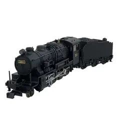 Nゲージ　KATO 9600 [2014] ② KATO 2014 9600形蒸気機関車 開封レビュー！ | Kato N scale 9600