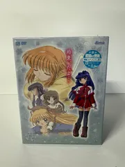 【限定版】Kanon 初回限定版 限定版】Kanon 初回限定版 - メルカリ