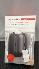 Switchbot スイッチボット カーテン 第1世代 - メルカリ