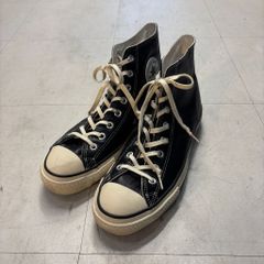 50s ビンテージ コンバース チャックテイラーフットボール7 1/2 - メルカリ