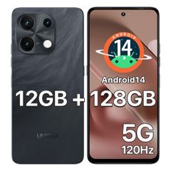 UMIDIGI Note 100A 8GB/256GB 6.8インチ - メルカリ