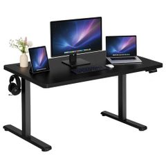 【フン】最安値❣黒　NearHub 電動式昇降デスク OD20 フン様専用】最安値❣黒 NearHub 電動式昇降デスク OD20 - メルカリ
