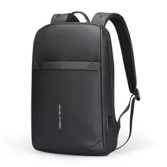 【新着商品】[MARK RYDEN] ビジネスリュック メンズ 防水 15.6インチ PCリュックノートパソコン 止水ファスナー 軽量 USB充電機能付き リックサックメンズ 通勤 バックパック