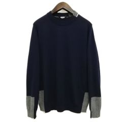 BALENCIAGA ニット 13aw アレキサンダー•ワン期 archive - メルカリ