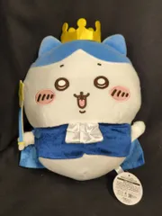 パレード 誕生日なハチワレBIGぬいぐるみ