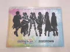  未開封 ホビー 星乃一歌 ZOZOTOWNプロジェクトセカイ カラフルステージ！ feat.初音ミク グッズセット