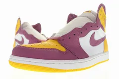 ナイキ NIKE AIR JORDAN 1 RETRO HIGH OG BROTHERHOOD UNIVERSITY GOLD 28cm 555088-706 エア ジョーダン 1 レトロ ハイ ブラザーフッド ユニバーシティ ゴールド▲■260206