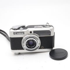 動作確認済】 Canon demi EE17 G0225-5v p - メルカリ