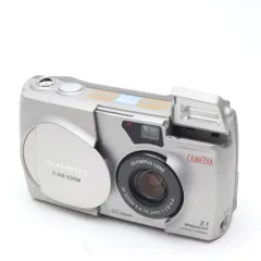 2026年最新】olympus c-200 zoomの人気アイテム - メルカリ