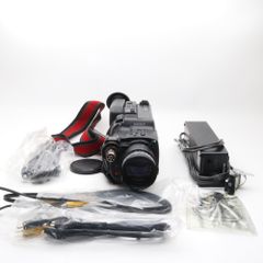 SONY Hi8ビデオカメラ CCD-V900【付属品多数・外観美品】 - メルカリ