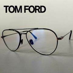 トムフォード メガネ TOM FORD メンズ レディース サーモント ブロー