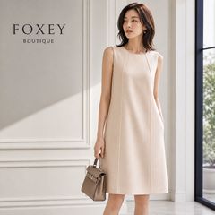 FOXEY 希少な42 Cher 新品未使用品 2025 - メルカリ