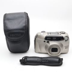 返品保証・レアカラー】 PENTAX ESPIO 90MC ブラック 電池付 - メルカリ