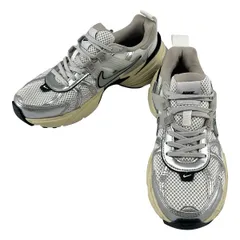 NIKE / ナイキ | V2K RUN SUMMIT ラン シューズ スニーカー | 23.5cm | シルバー | レディース