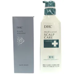 2026年最新】dhc 薬用 スカルプケアの人気アイテム - メルカリ