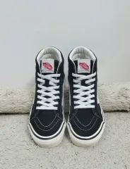 VANS スケーター ハイ 235