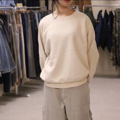 Hanes 60s vintage 半袖スウェット 無印 - メルカリ