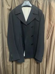 Christian Dior テーラードジャケット ブラック 非売品 サンプル 