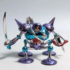 スクウェア・エニックス メタリックモンスターズギャラリー キラーマシン