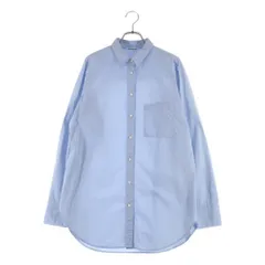 美品▲Deuxieme Classe EVERYDAY I LIKEワイドシャツ Deuxieme Classe（ドゥーズィエムクラス）の「EVERYDAY I LIKE.ワイド