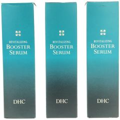 DHC ラディカルフィットセラム 200ml 3本セット ボディ用美容液 未使用