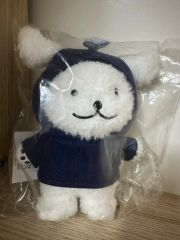おしゃべり ポルカサン ぬいぐるみキーチェーンtaynew polcasan - メルカリ