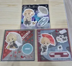 東京リベンジャーズ マイキー 傘 アクリルスタンド 3種 出品