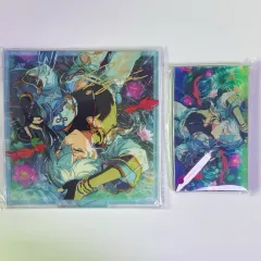あんさんぶるスターズ！！(あんスタ) 瀬名 泉 万開スターライト アクリルブロック スタンド