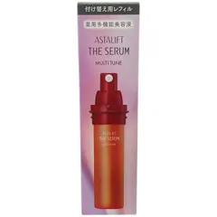 Z000 アスタリフト ザ セラム マルチチューン レフィル 40ml　ラスト1点！