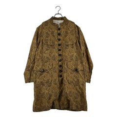John Alexander Skelton 25AWコーデュロイコート - メルカリ