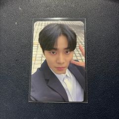 BTS ARIRANG ラキドロ トレカ SUGA ラスベガス アメリカ限定 - メルカリ