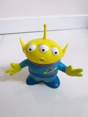 トイストーリー エイリアン フィギュア