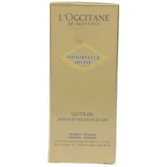 Z000 ロクシタンIMディヴァインインテンシヴオイル 30ml　ラスト1点！