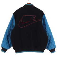 ナイキ スパイクリー アーバンジャングルジム スタジャン 1992年 限定 