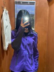 (S) L.L.Bean エルエルビーン フリース ジャケット
