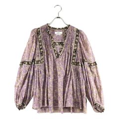 31日まで限定価格】美品✨イザベルマランエトワール エスニック 