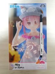 佐藤ルミナ フィギュア FILAバージョン - メルカリ