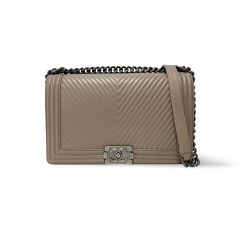 美品✨COACH ディンキー チェーン キルティング ショルダーバッグ