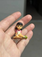 美品☆ドラえもん招き猫ソーラーフィギュア2個セット - メルカリ