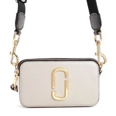 新品》MARC JACOBS スナップショット プレイボーイコラボ - メルカリ