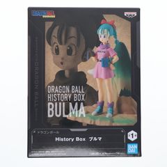 부루마 드래곤볼 History Box 피규어 프라이즈(2762936) 밴프레스트