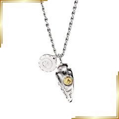 925シルバー 中 金メタル付 矢じり ヤジリ 検) ゴローズ goro