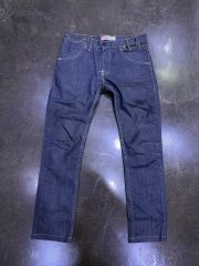 G-STAR RAW（ジースターロー） 濃紺 赤耳 デニム インディゴ 36 - メルカリ