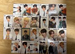 seventeen ローソンプリント dicon 生写真 写真 ジョシュア - メルカリ