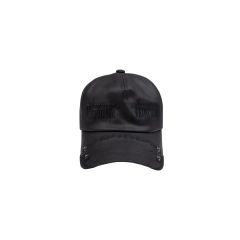 GRANCY】EyeletDesign DamageCap - メルカリ