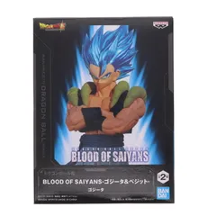 2026年最新】BLOOD OF SAIYANS ゴジータ ベジットの人気アイテム