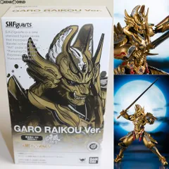 2026年最新】S.H.Figuarts 黄金騎士 ガロ の人気アイテム - メルカリ