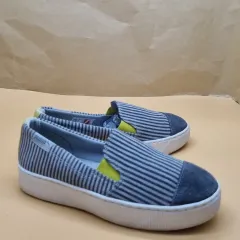 PUMA プーマ レディース スリッポン 230