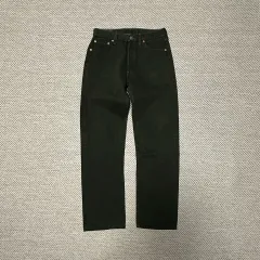 LEVI'S 501 90's usa製 デニムパンツ