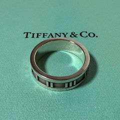 シルバー925】モンブラン MONT BLANC リング（6654） - メルカリ
